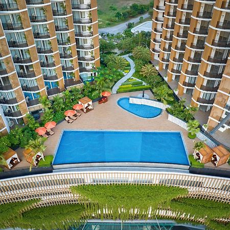 Birkin International Hotel Malacca 外观 照片