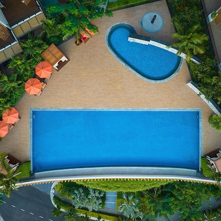 Birkin International Hotel Malacca 外观 照片