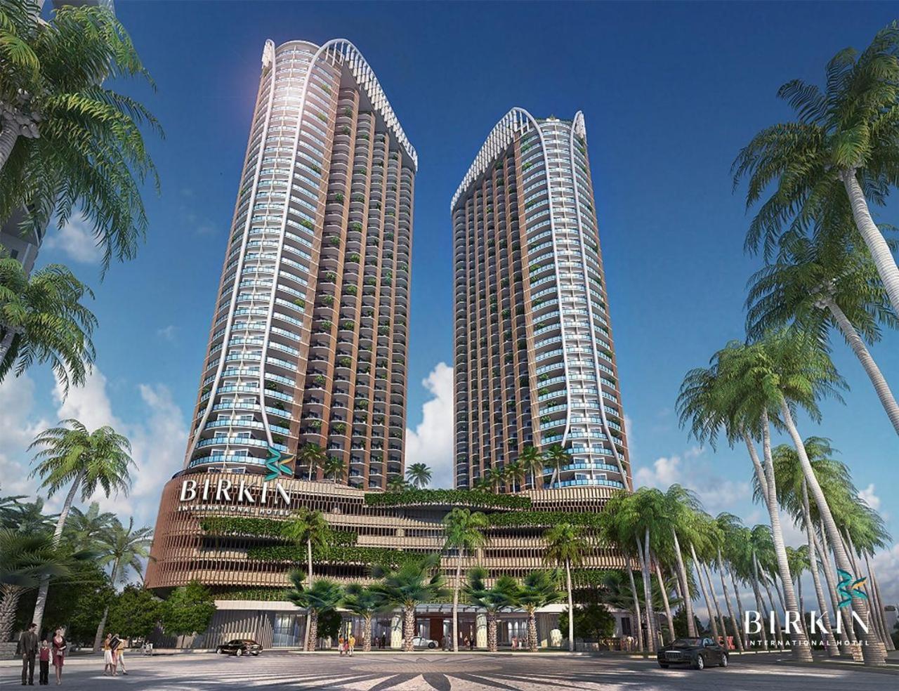 Birkin International Hotel Malacca 外观 照片