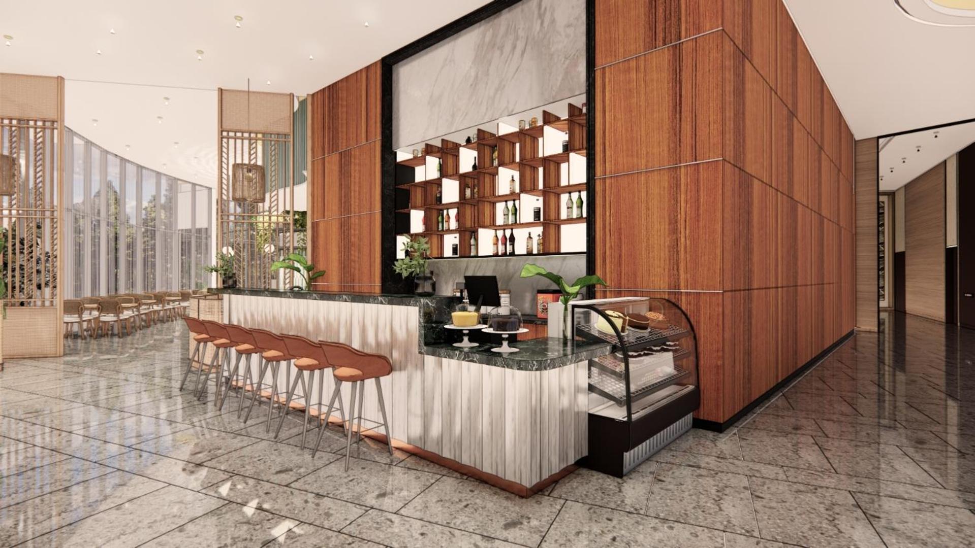Birkin International Hotel Malacca 外观 照片