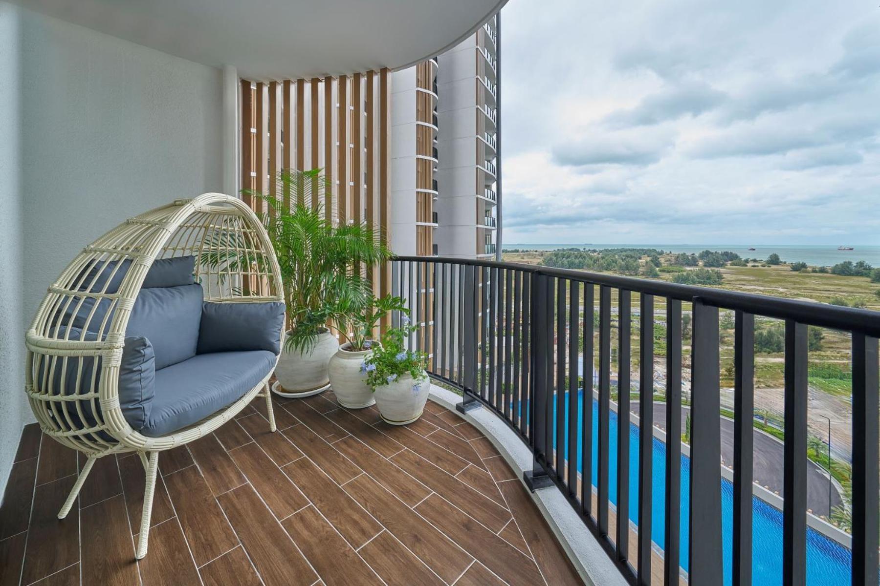 Birkin International Hotel Malacca 外观 照片