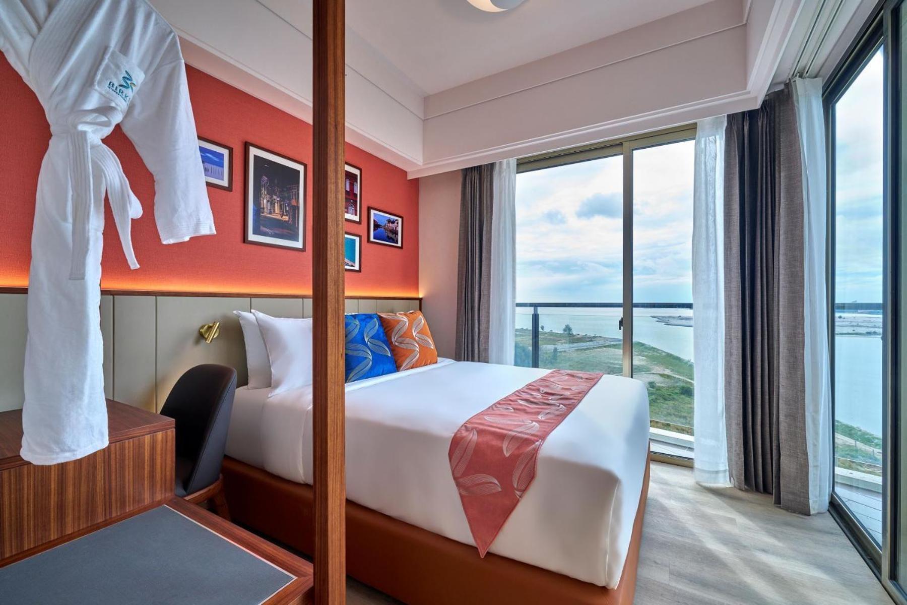 Birkin International Hotel Malacca 外观 照片