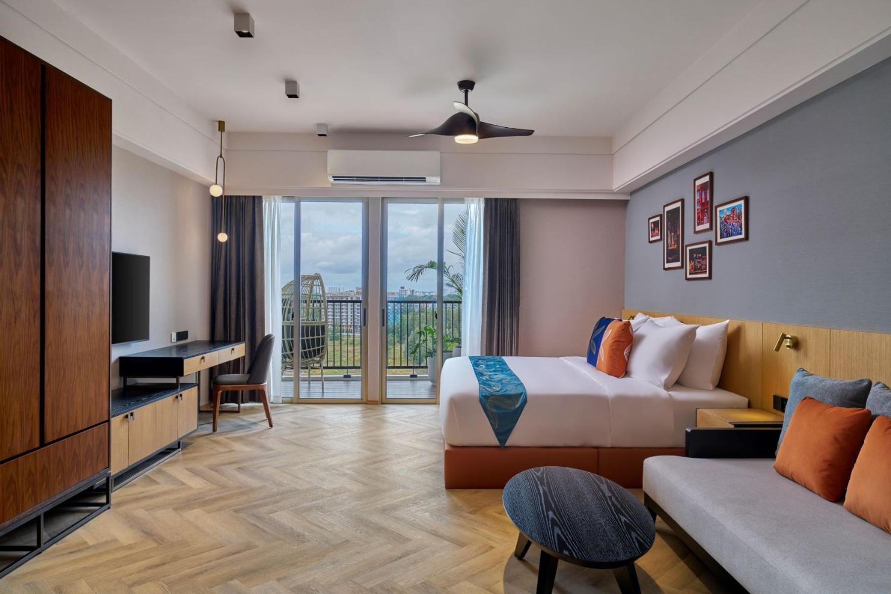 Birkin International Hotel Malacca 外观 照片