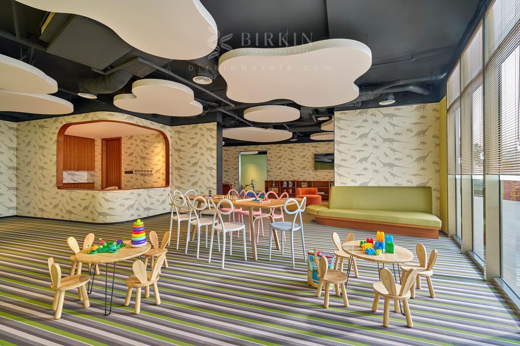 Birkin International Hotel Malacca 外观 照片